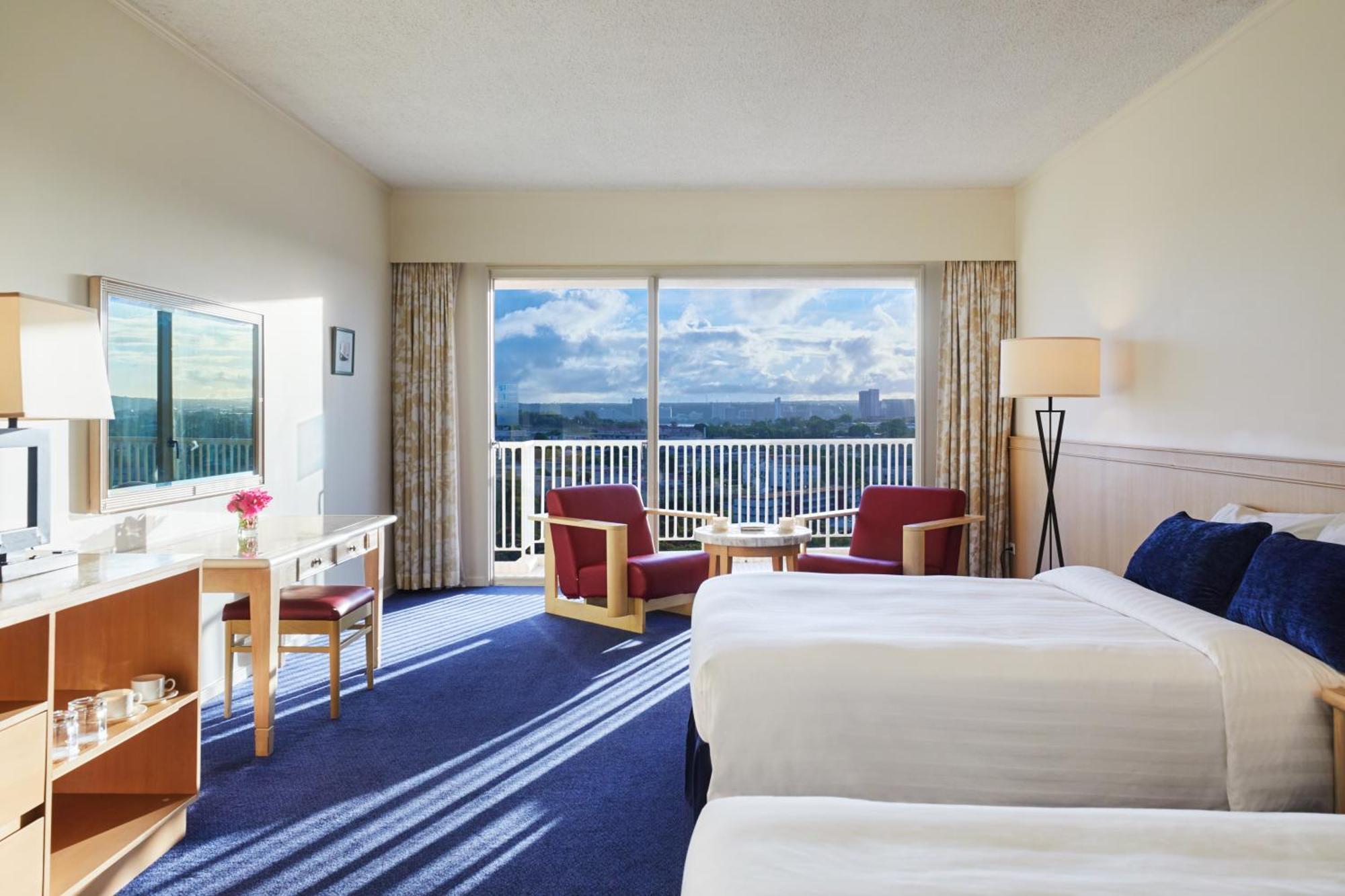 Hoshino Resorts Risonare Guam Tamuning Exterior photo
