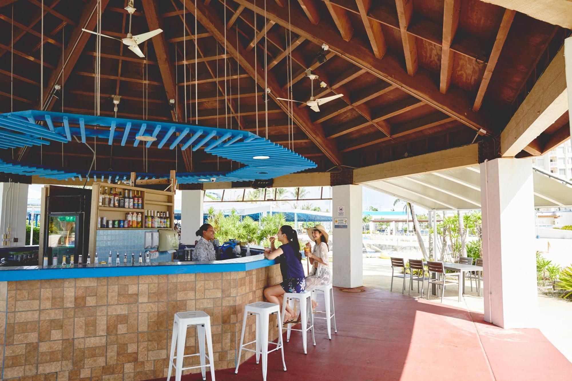Hoshino Resorts Risonare Guam Tamuning Exterior photo