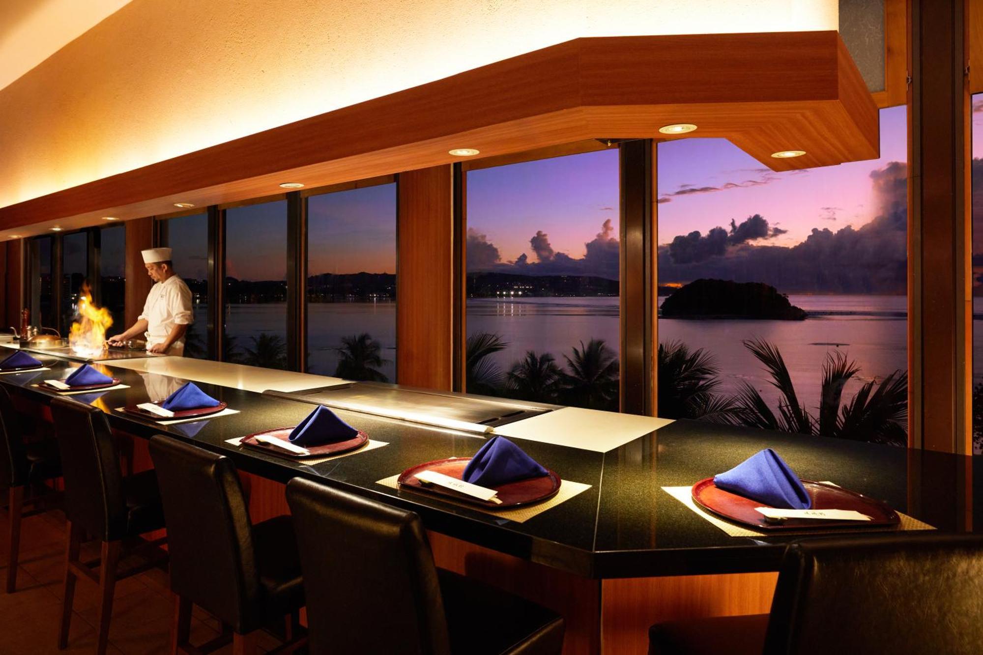 Hoshino Resorts Risonare Guam Tamuning Exterior photo